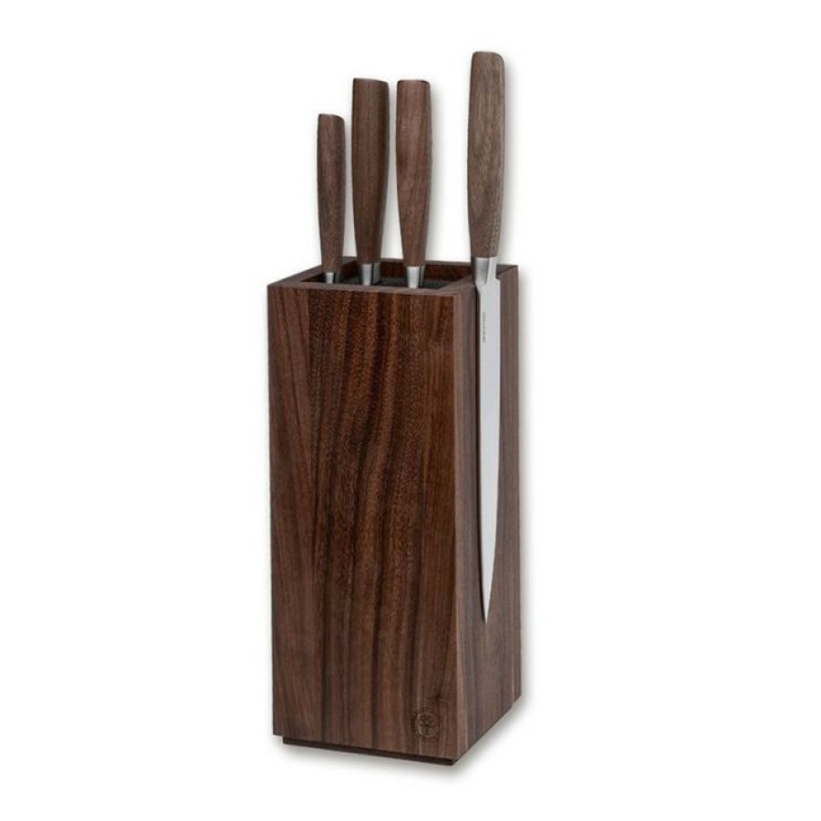 Special Offers Boker Core Square Knife Block Set New