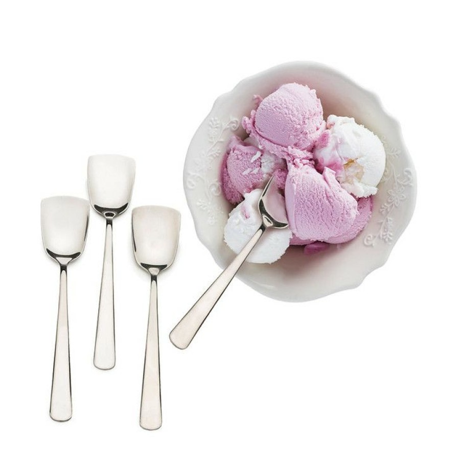 Cheaper Rsvp Endurance Ice Cream Spoons Best