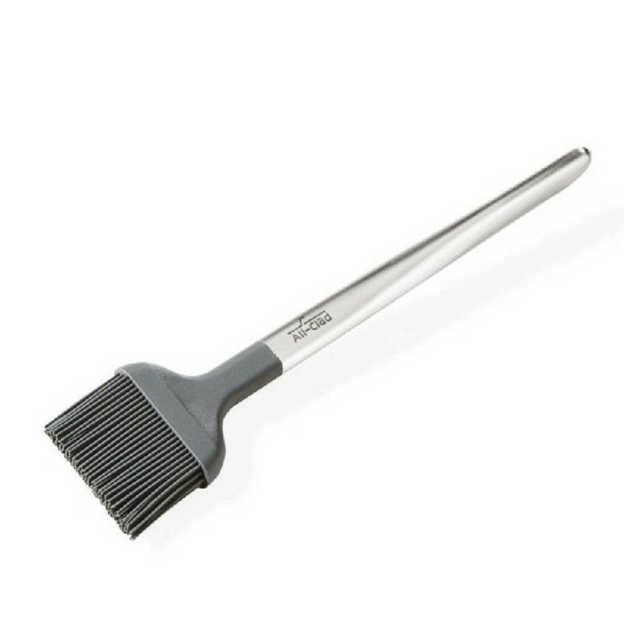 Best Choice All-Clad Silicone Pastry Brush Best