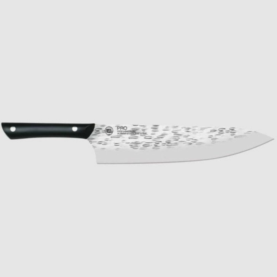 Limited Edition Kai Pro Chef'S Knife Hot