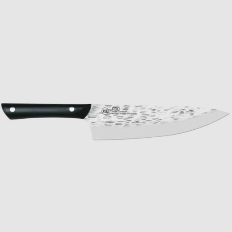 Limited Edition Kai Pro Chef'S Knife Hot