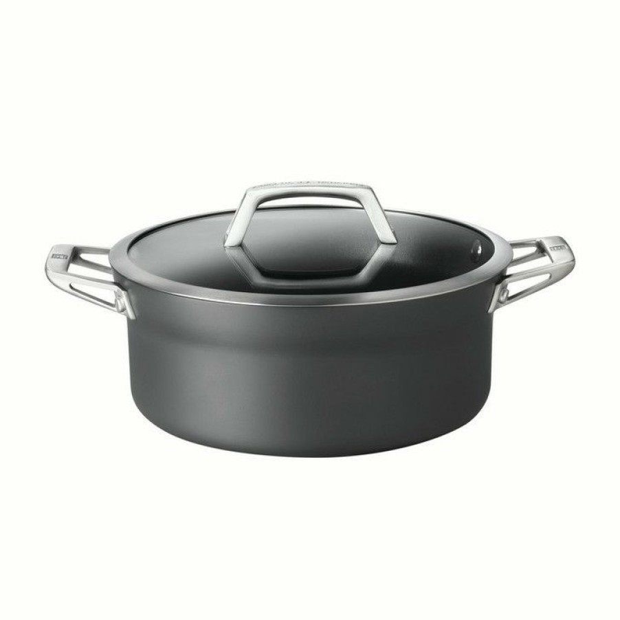 Best Quality Zwilling Motion Nonstick Dutch Oven Best