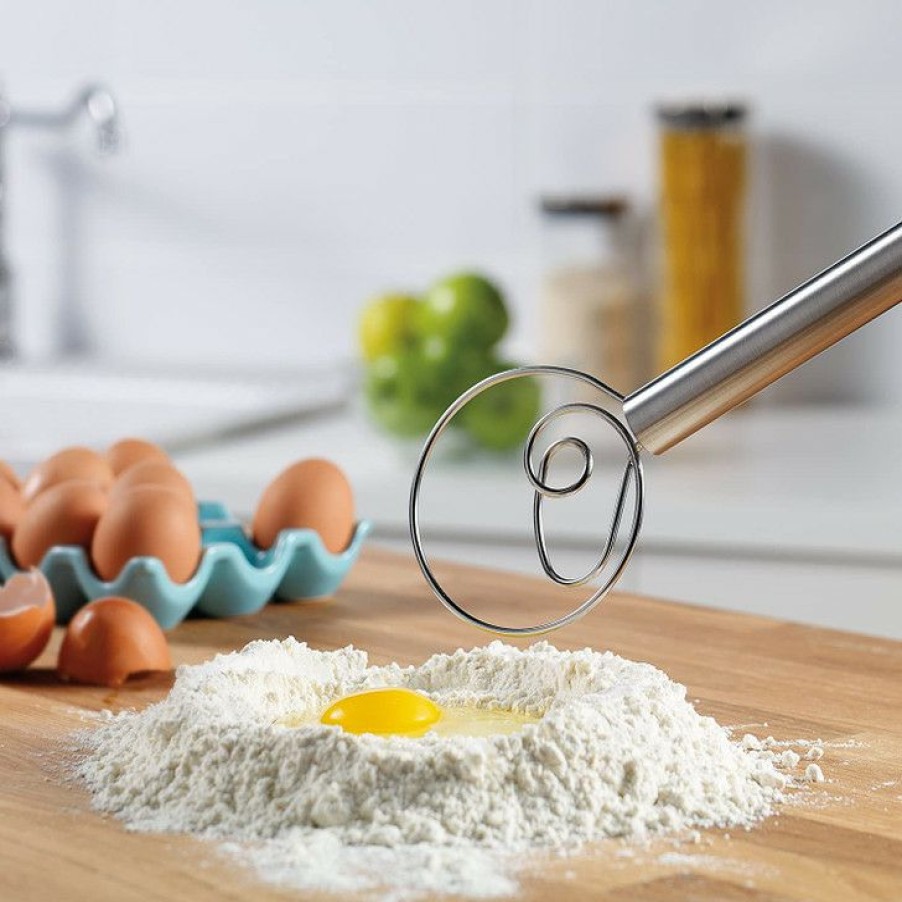 Best Choice Tovolo Dough Whisk Clearance