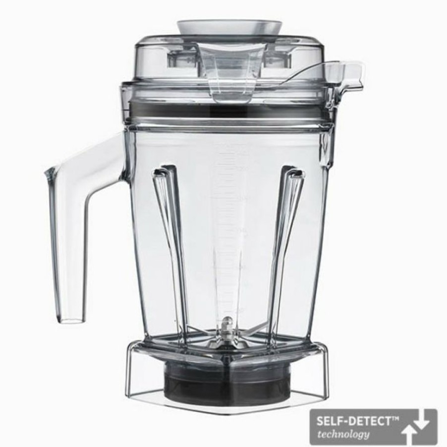 Best Quality Vitamix 48-Ounce Container With Self-Detect Online