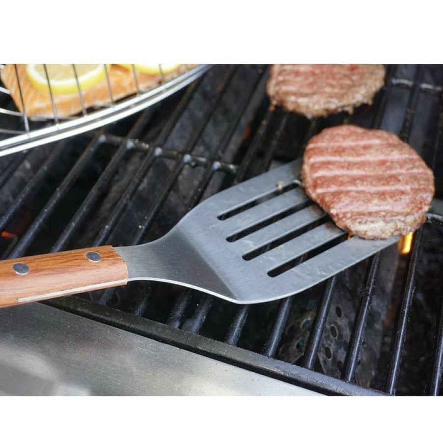 Quick Delivery Rsvp Bbq Grill Spatula Wholesale