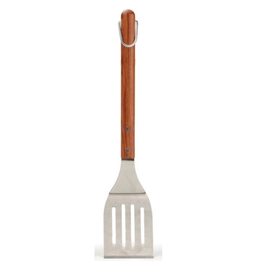 Quick Delivery Rsvp Bbq Grill Spatula Wholesale