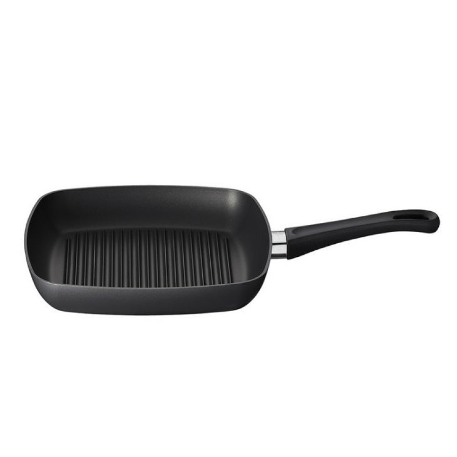 Limited Edition Scanpan Classic Induction Grill Pan Hot