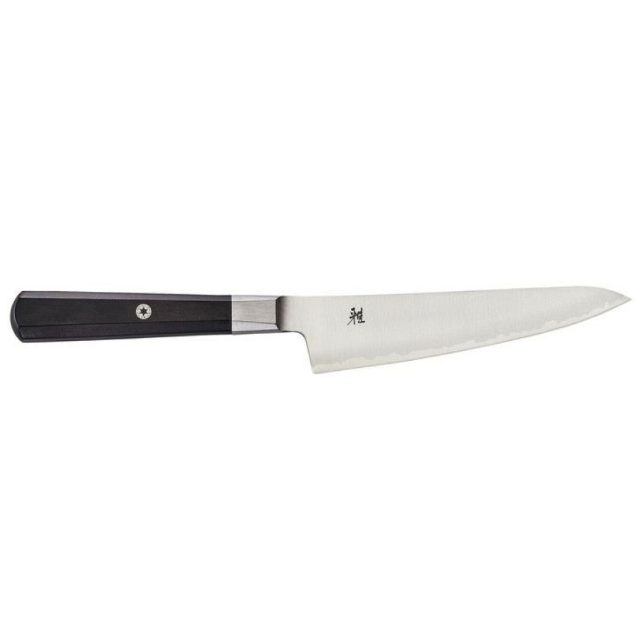 Limited Edition Miyabi Koh Prep Knife Hot