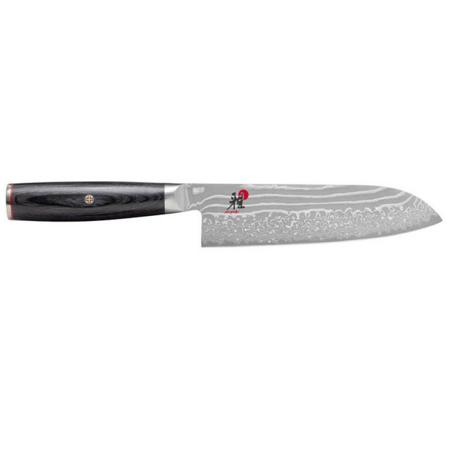 Special Miyabi Kaizen Ii Santoku Knife Online