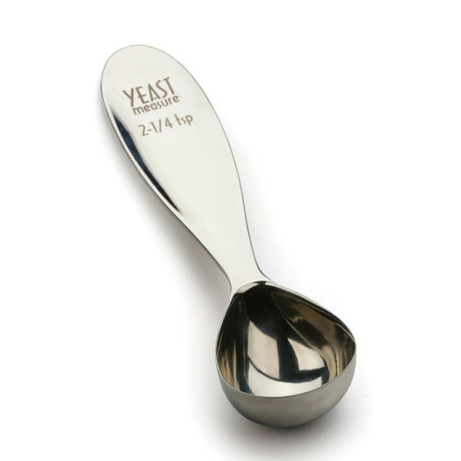 Typical Style Rsvp Endurance Yeast Spoon Hot