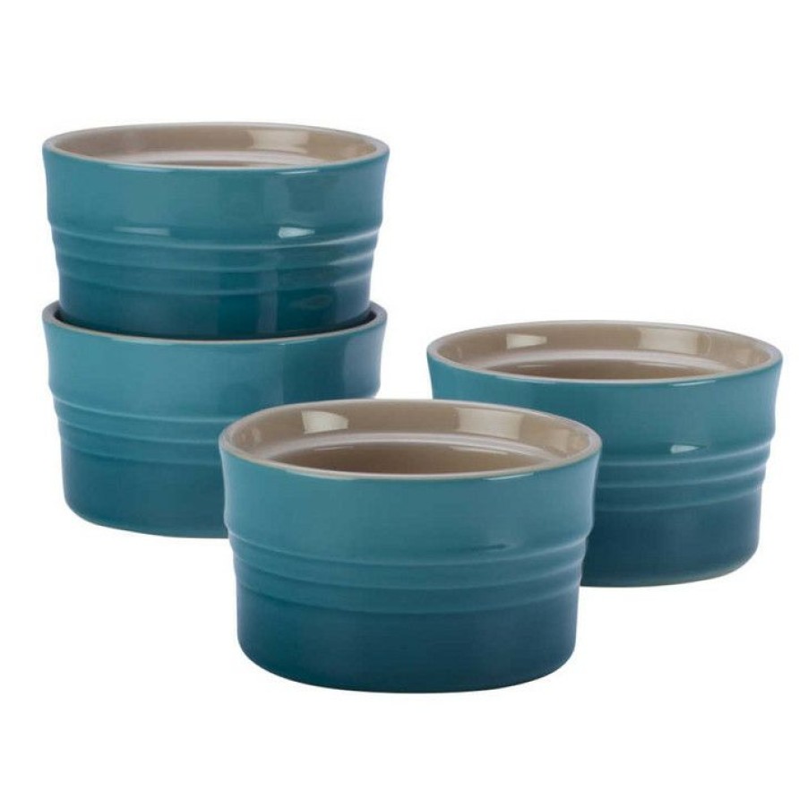 Best Choice Le Creuset Stackable Ramekin In Caribbean Online