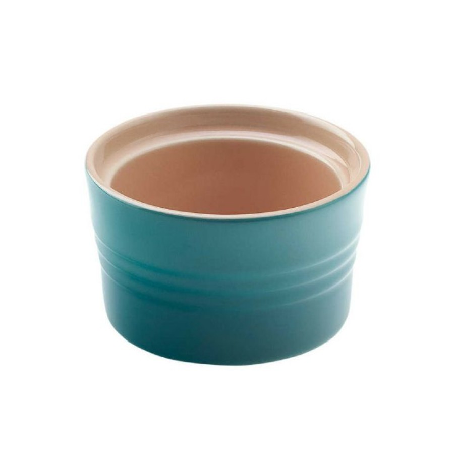 Best Choice Le Creuset Stackable Ramekin In Caribbean Online