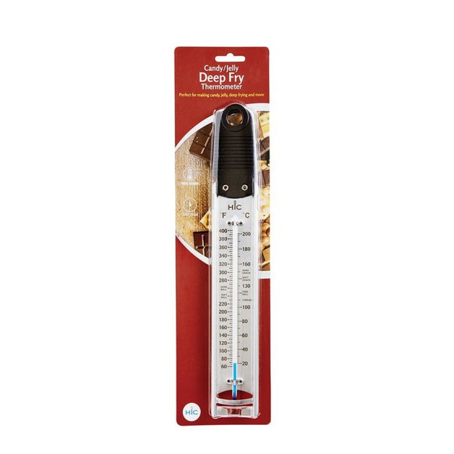 Best Choice Candy And Jelly Thermometer Hot