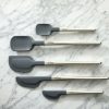 Premium All-Clad Ultimate Silicone Spatula Set New