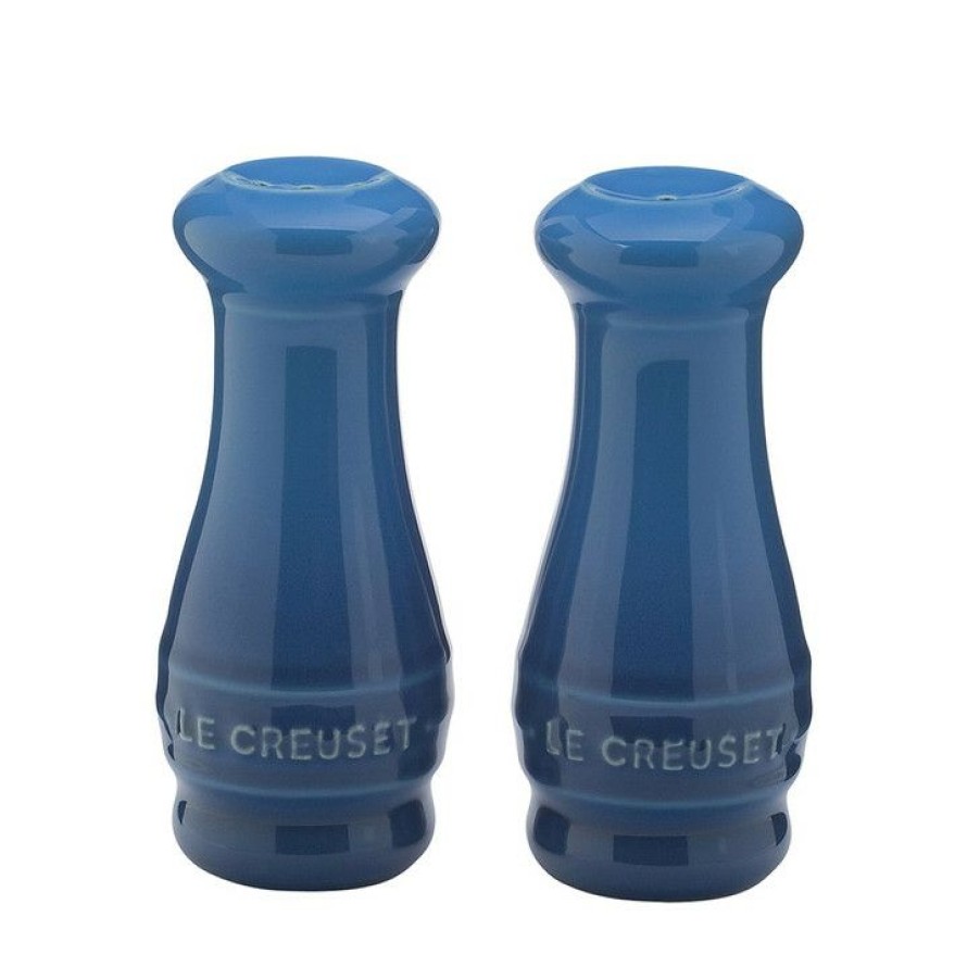 Best Choice Le Creuset Salt And Pepper Shakers In Marseille Clearance