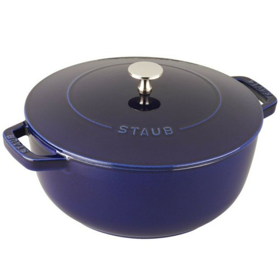 Best Choice Staub Cast Iron Essential French Oven New