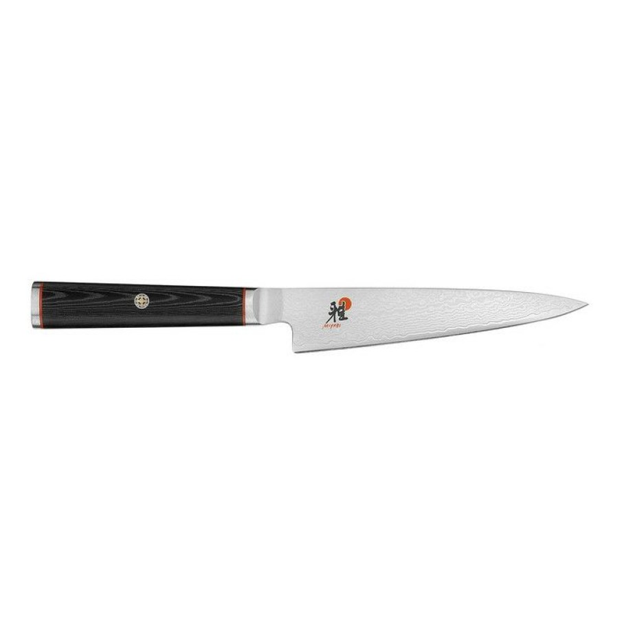 New Threads Miyabi Kaizen Paring/Utility Knife Hot