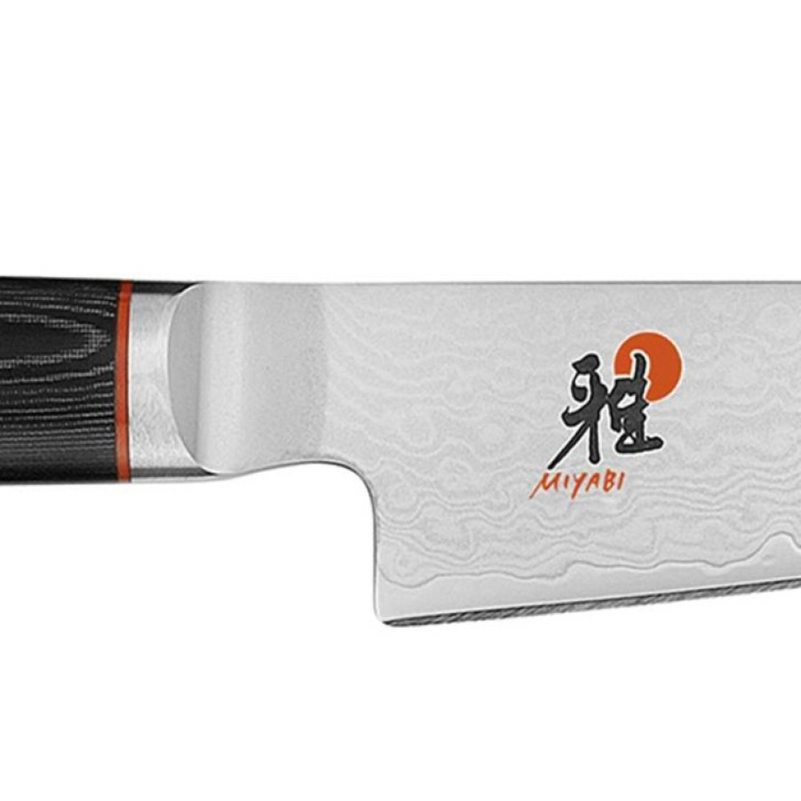 New Threads Miyabi Kaizen Paring/Utility Knife Hot