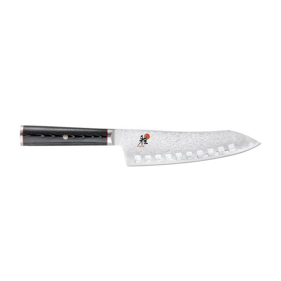 Typical Style Miyabi Kaizen Rocking Santoku Knife Online