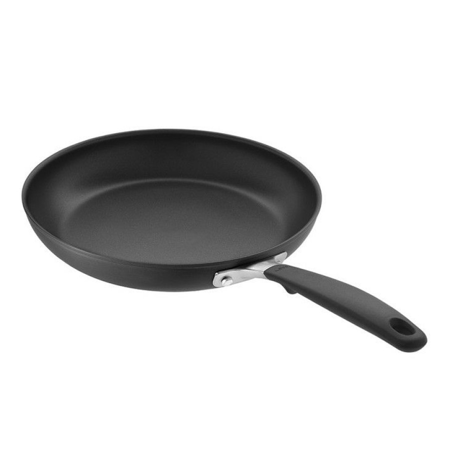 Excellent Oxo Good Grips Nonstick Open Fry Pan Clearance