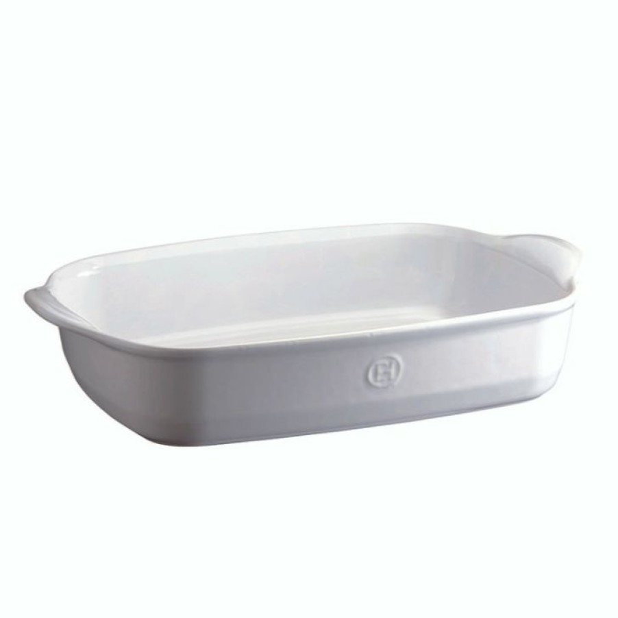 Closeout Sale Emile Henry Ultime Large Rectangular Baking Dish Wholesale