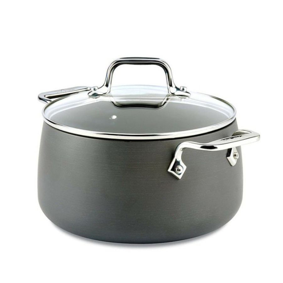 Best Choice All-Clad Ha1 Stock Pot Online