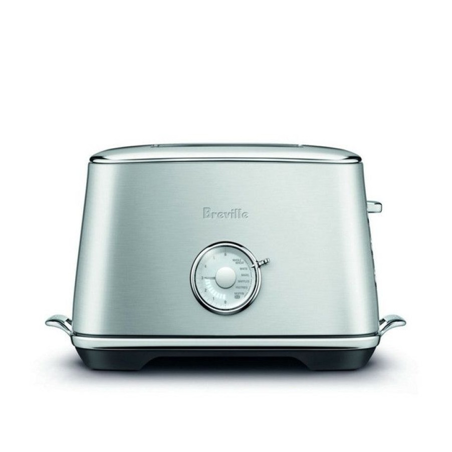 Special Offers Breville Toast Select Luxe Hot