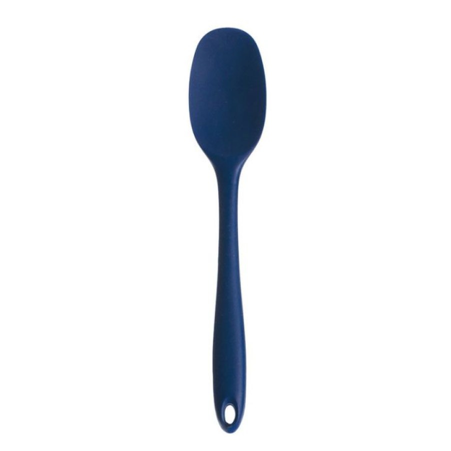 Best Choice Rsvp Endurance Ela'S Favorite Silicone Spoon New