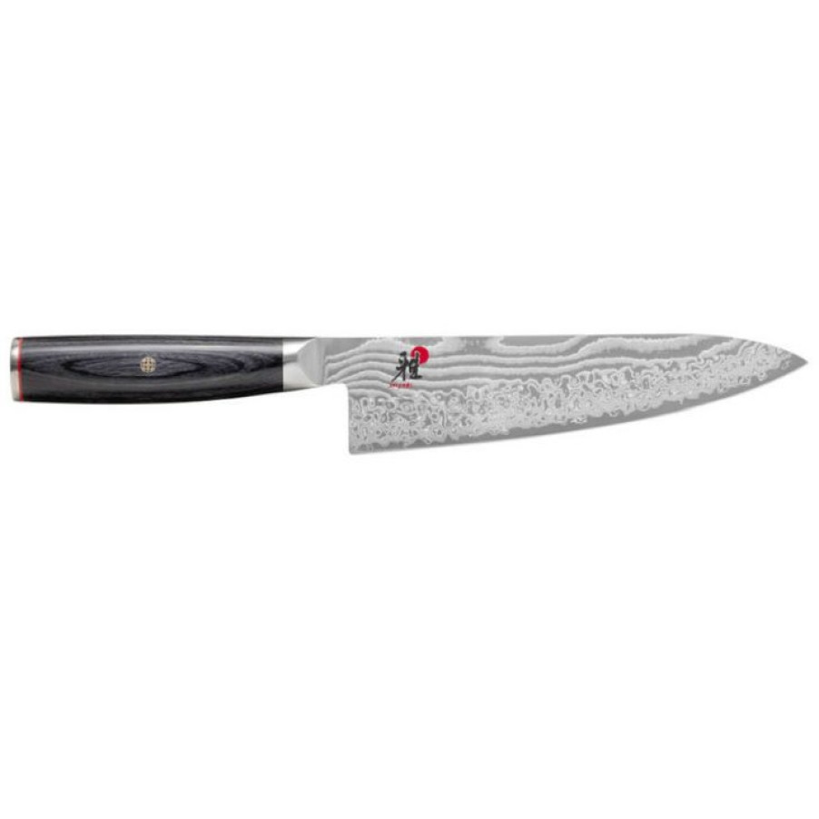 Quick Delivery Miyabi Kaizen Ii Chef'S Knife Wholesale