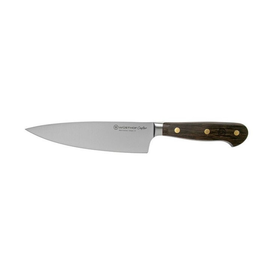 Best Choice Wusthof Crafter Chef'S Knife New