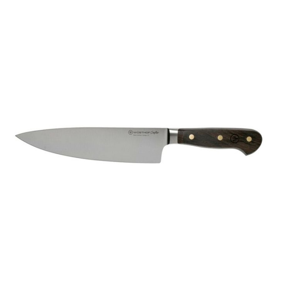 Best Choice Wusthof Crafter Chef'S Knife New