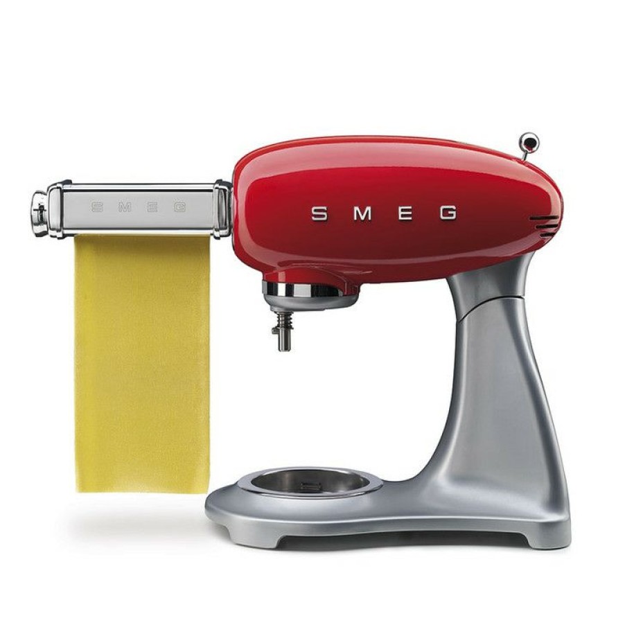 Limited Edition Smeg Pasta Roller Wholesale