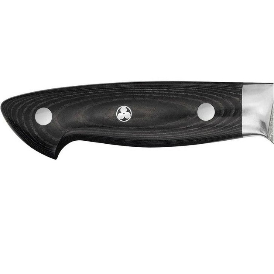 Best Choice Kramer By Zwilling Euroline Stainless Steel Damascus Carving Knife Clearance