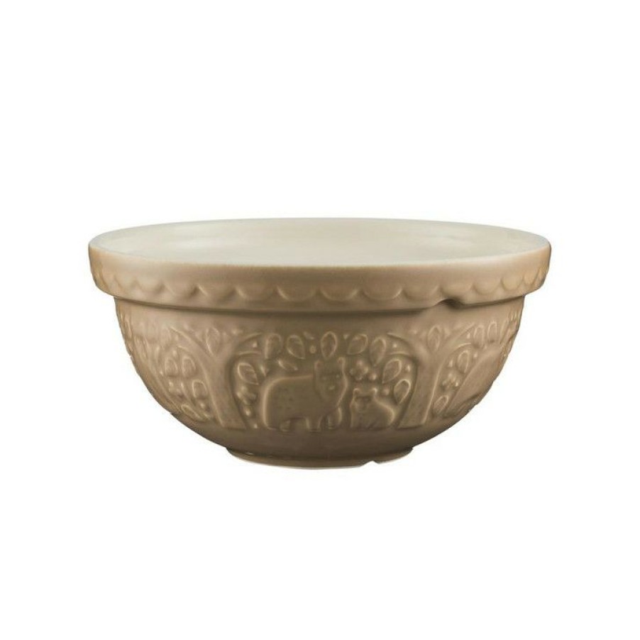 Premium Mason Cash In The Forest Bear Mixing Bowl Wholesale